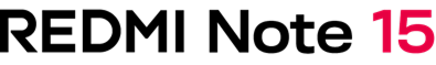 REDMI Note 15