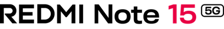 REDMI Note 15 5G