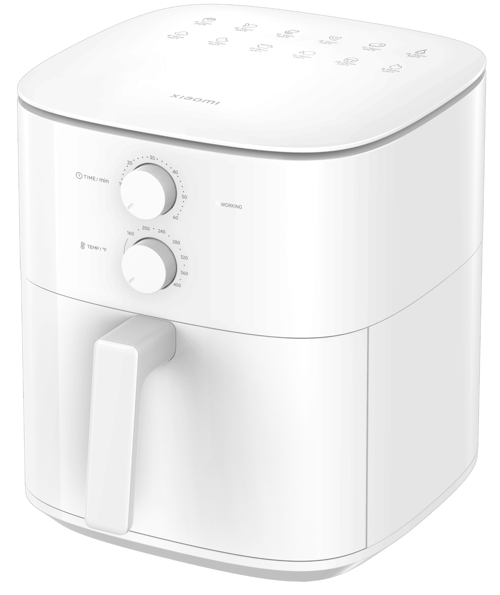 Xiaomi Air Fryer Essential 6L