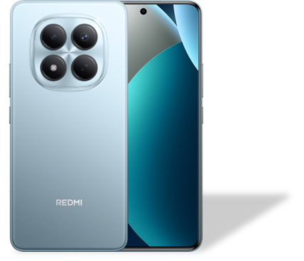 REDMI Note 15 Pro Phone