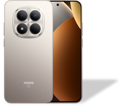 REDMI Note 15 Pro 5G Phone